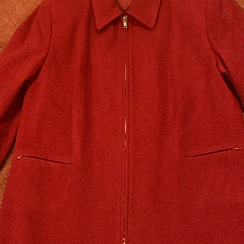 Jacket - Picture 3 of 7